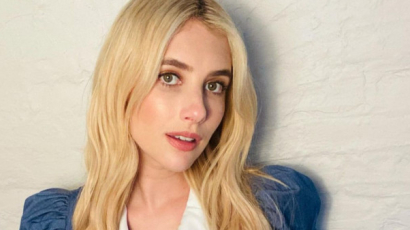 Emma Roberts szerint a hírnév nagyon ijesztő