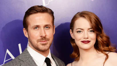 Emma Stone el sem tudná képzelni az életét Ryan Gosling nélkül