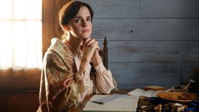 Emma Watson elárulta, miért nem vállalt filmszerepet öt évig