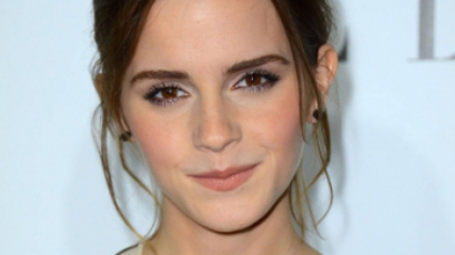 Emma Watson elégedetlen legutóbbi szerepével