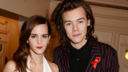 Emma Watson és Harry Styles titokban randiznak?