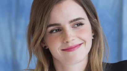 Emma Watson is Ibizán nyaralt