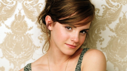 Emma Watson pornóregényben szerepelhet