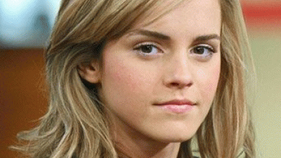 Emma Watson újra szingli