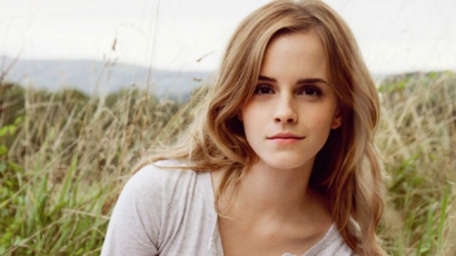 Emma Watson visszavonul