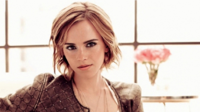Emma Watsonból Hamupipőke lesz?