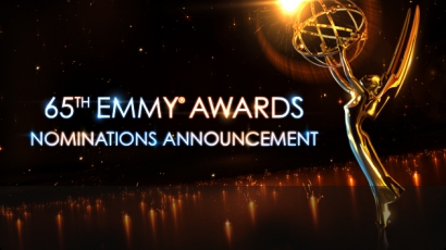 Kihirdették az idei Emmy jelöltjeit