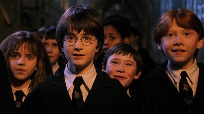 Ennek az alakításnak köszönheti Daniel Radcliffe Harry Potter szerepét