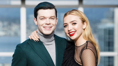 Ennyi volt! Szakított Peyton List és Cameron Monaghan