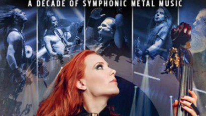 Szülinapi koncert DVD-vel készül az Epica