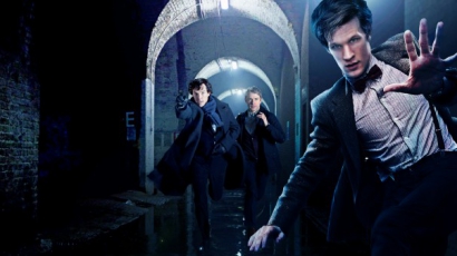 Készül a Doctor Who- és Sherlock-inspirálta vidámpark