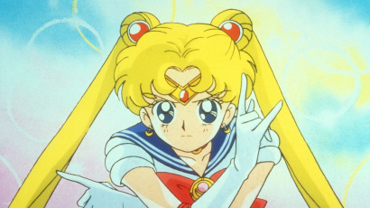 Érkezik a Sailor Moon film