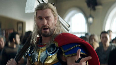 Érkezik a Thor ötödik része?
