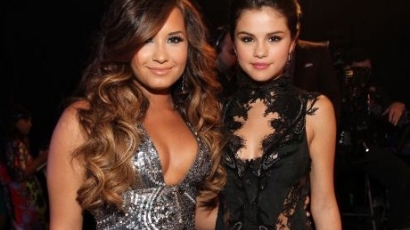 Érkezik az újabb Demi és Selena duett?