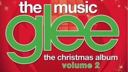 Érkezik az ünnepi Glee-album is