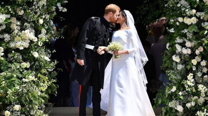 Esküvői tortúra: Harry herceg szerint szinte csak drámából álltak a lagziját megelőző hetek