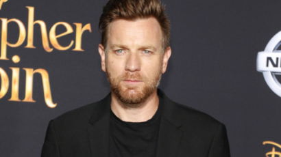 Ewan McGregor csillagot kapott a Hollywoodi hírességek sétányán