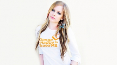 Avril Lavigne: „Sok dráma volt az album körül”