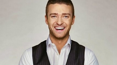 2011 Justin Timberlake éve