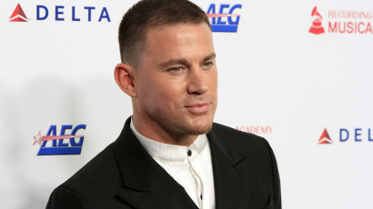 Ez lehetett az oka Zoe Kravitz és Channing Tatum szakításának? 