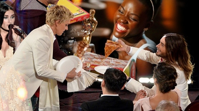 A legjobb pillanatok: ez történt a 2014-es Oscar-gálán