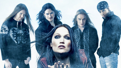 Ezek a dalok kerültek fel a Nightwish legújabb válogatásalbumára