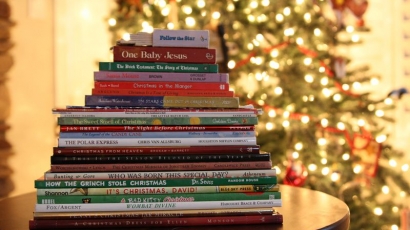 Ezek a legkeresettebb könyvek karácsonyra