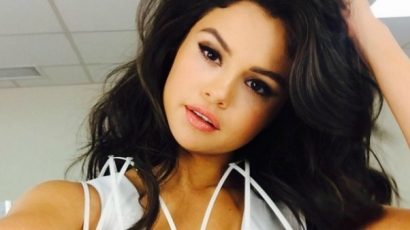 Ezen a dalon dolgozik most Selena Gomez – videó