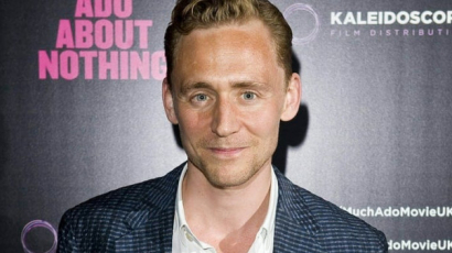 Ezért lépett vissza a színészettől egy időre Tom Hiddleston