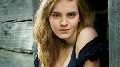 Ezért nem lesznek meztelen képek Emma Watsonról