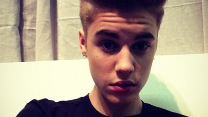 Ezért törölte le Justin Bieber a fotóját a fenekéről
