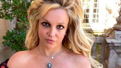 Ezért törölte magát az Instagramról Britney Spears