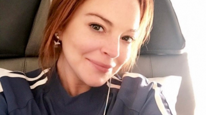 Ezrek biztatják Lindsay Lohant, hogy készítse el új lemezét