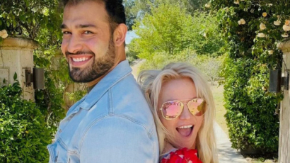 Ezt gondolja Britney Spears férje a párja hamarosan megjelenő könyvéről