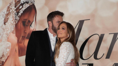 Ezúttal Olaszországban vásárolgat J.Lo és Ben Affleck