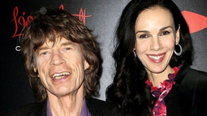 Felakasztotta magát Mick Jagger barátnője