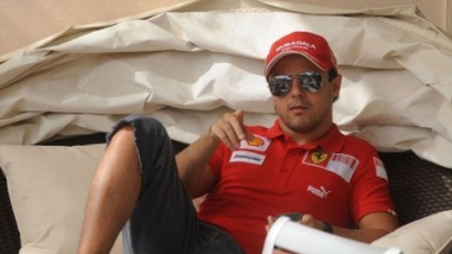 Felipe Massa elhagyja a Ferrarit?