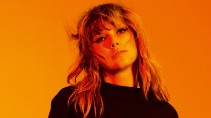 Felkerült a Spotify-ra Taylor Swift új albuma