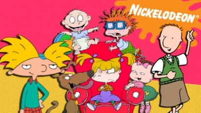 Felnőttek millióinak álmát váltja valóra a Nickelodeon