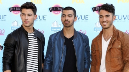 Feloszlott a Jonas Brothers