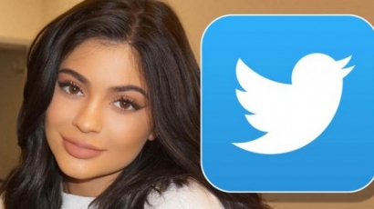 Feltörték Kylie Jenner Twitter-fiókját