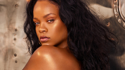 #FentyBeauty: Új termékkel jelentkezett Rihanna