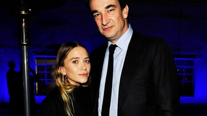 Férjhez ment Mary-Kate Olsen