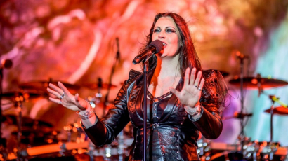 Floor Jansen elmesélte, szerinte miben rejlik a Nightwish sikere