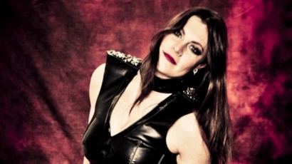 Floor Jansen: „Nem lépek ki a Nightwish-ből"