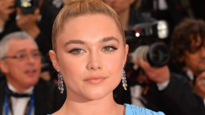 Florence Pugh elárulta, hogy kapcsolatban van-e