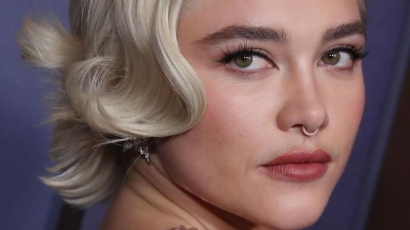 Florence Pugh elárulta, hogy milyen, ha csúnya dolgokat mondanak róla