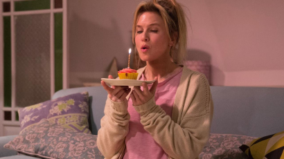 Fontos részletet leplezett le a Bridget Jones 4. előzetese