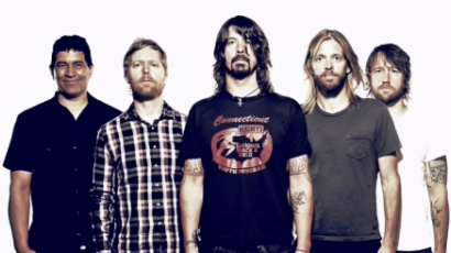 Foo Fighters-koncertet rendeztek a rajongók