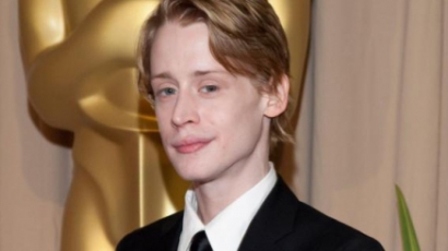 Fotósra támadt Macaulay Culkin